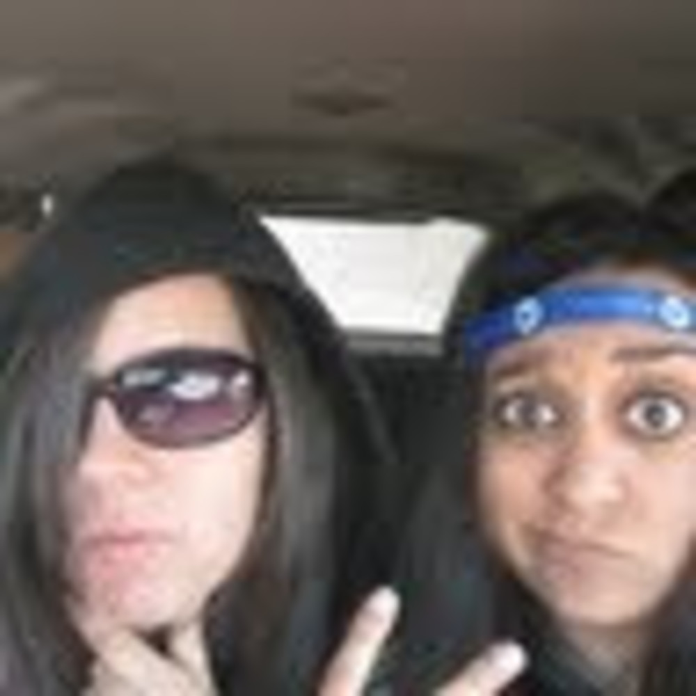 Meet your Posher, Christine